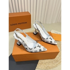 Louis Vuitton Sandals